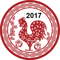 Ano Novo chinês