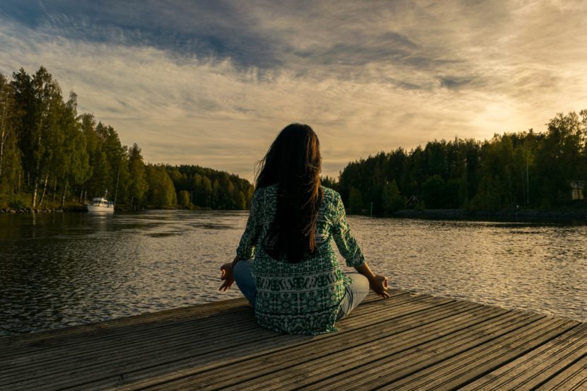 meditação